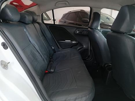HONDA City Sedan 1.5 16V 4P LX FLEX AUTOM�TICO, Foto 8