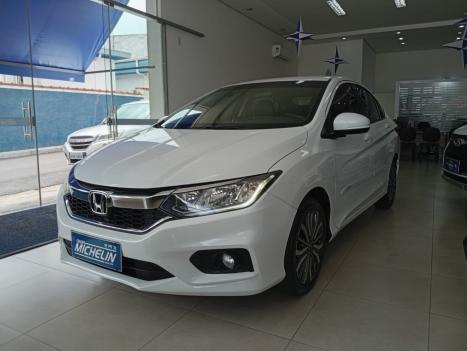 HONDA City Sedan 1.5 16V 4P LX FLEX AUTOM�TICO, Foto 2