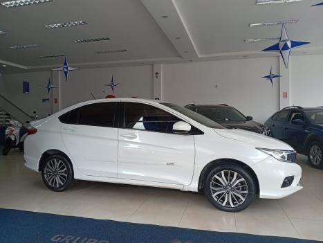 HONDA City Sedan 1.5 16V 4P LX FLEX AUTOM�TICO, Foto 6