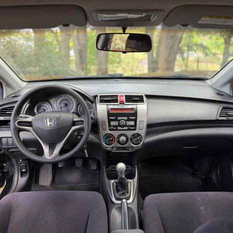 HONDA City Sedan 1.5 16V 4P LX FLEX, Foto 8