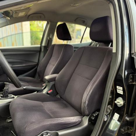 HONDA City Sedan 1.5 16V 4P LX FLEX, Foto 9