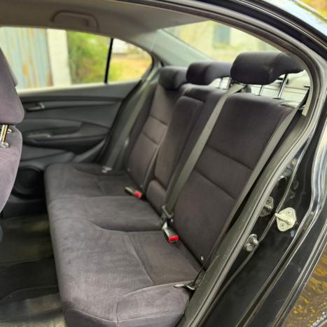 HONDA City Sedan 1.5 16V 4P LX FLEX, Foto 10