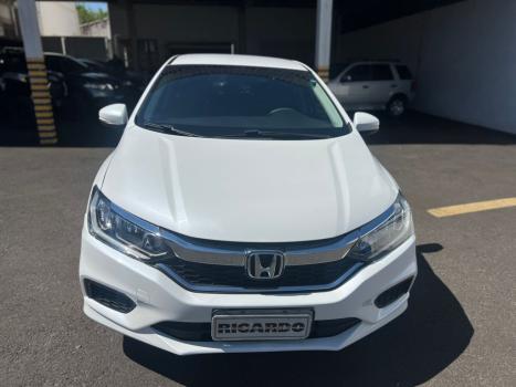 HONDA City Sedan 1.5 16V 4P DX FLEX, Foto 2