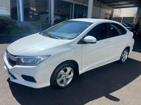HONDA City Sedan 1.5 16V 4P DX FLEX, Foto 4