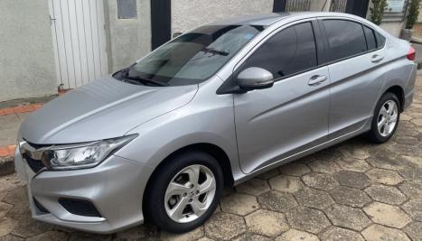 HONDA City Sedan 1.5 16V 4P PERSONAL FLEX AUTOMTICO, Foto 2