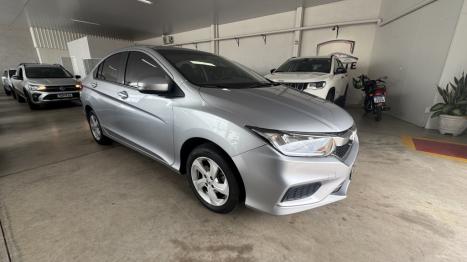 HONDA City Sedan 1.5 16V 4P PERSONAL FLEX AUTOMTICO, Foto 3