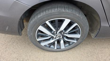 HONDA City Sedan 1.5 16V 4P EXL FLEX AUTOMTICO, Foto 7