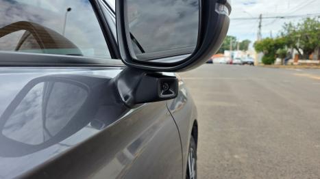 HONDA City Sedan 1.5 16V 4P EXL FLEX AUTOMTICO, Foto 8