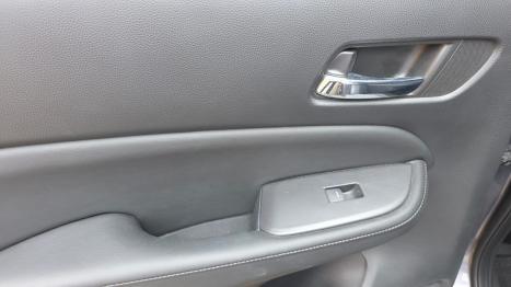 HONDA City Sedan 1.5 16V 4P EXL FLEX AUTOMTICO, Foto 9