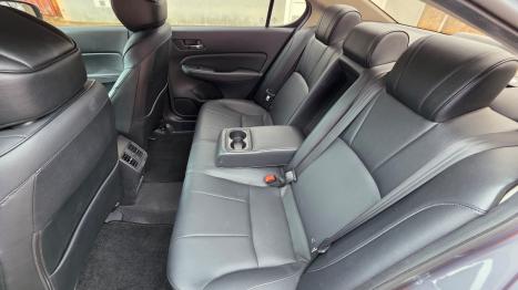 HONDA City Sedan 1.5 16V 4P EXL FLEX AUTOMTICO, Foto 10