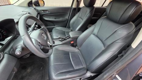 HONDA City Sedan 1.5 16V 4P EXL FLEX AUTOMTICO, Foto 13