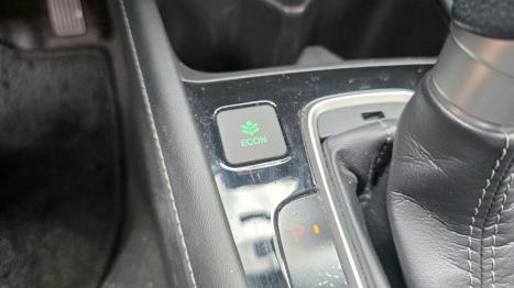 HONDA City Sedan 1.5 16V 4P EXL FLEX AUTOMTICO, Foto 16