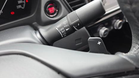 HONDA City Sedan 1.5 16V 4P EXL FLEX AUTOMTICO, Foto 18