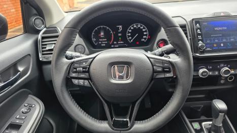 HONDA City Sedan 1.5 16V 4P EXL FLEX AUTOMTICO, Foto 19