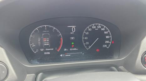 HONDA City Sedan 1.5 16V 4P EXL FLEX AUTOMTICO, Foto 20