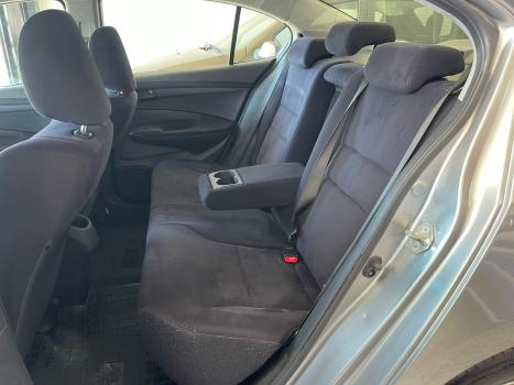 HONDA City Sedan 1.5 16V 4P LX FLEX AUTOMTICO, Foto 4