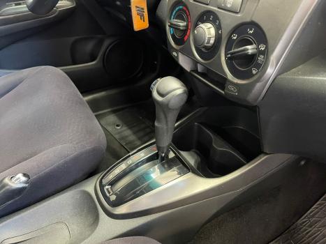 HONDA City Sedan 1.5 16V 4P LX FLEX AUTOMTICO, Foto 8