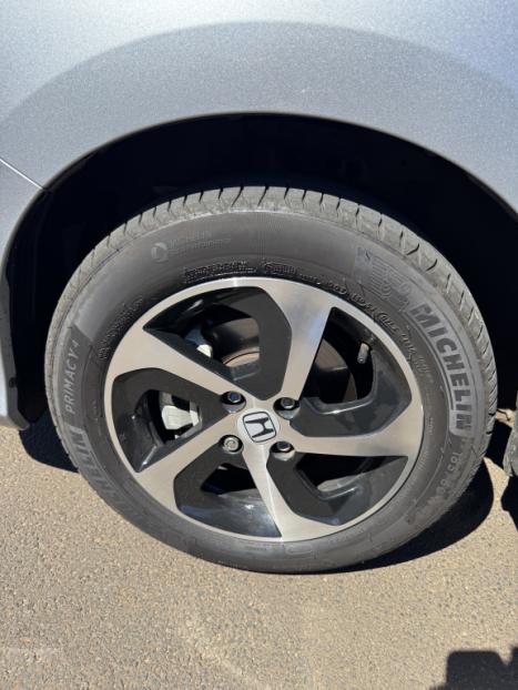 HONDA City Sedan 1.5 16V 4P PERSONAL FLEX AUTOMTICO, Foto 7