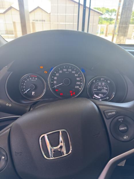 HONDA City Sedan 1.5 16V 4P PERSONAL FLEX AUTOMTICO, Foto 10