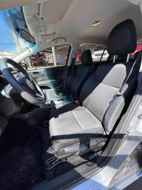 HONDA City Sedan 1.5 16V 4P PERSONAL FLEX AUTOMTICO, Foto 11