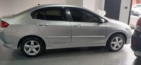 HONDA City Sedan 1.5 16V 4P DX FLEX, Foto 5