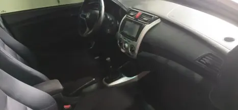 HONDA City Sedan 1.5 16V 4P DX FLEX, Foto 7
