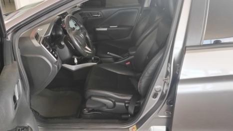 HONDA City Sedan 1.5 16V 4P EXL FLEX AUTOMTICO, Foto 9