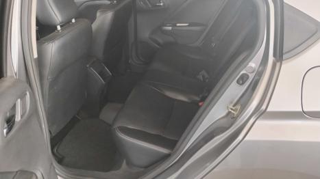 HONDA City Sedan 1.5 16V 4P EXL FLEX AUTOMTICO, Foto 10