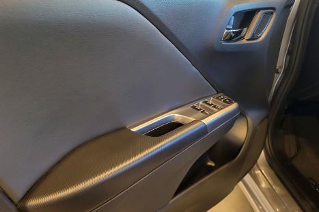 HONDA City Sedan 1.5 16V 4P EX FLEX AUTOMTICO, Foto 11