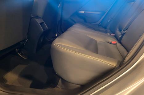 HONDA City Sedan 1.5 16V 4P EX FLEX AUTOMTICO, Foto 14