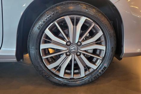 HONDA City Sedan 1.5 16V 4P EX FLEX AUTOMTICO, Foto 15