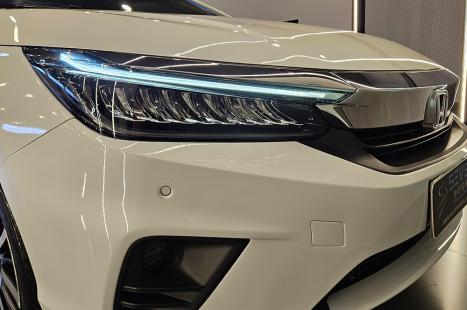 HONDA City Sedan 1.5 16V 4P FLEX TOURING AUTOMTICO CVT, Foto 9