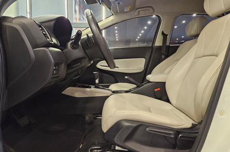 HONDA City Sedan 1.5 16V 4P FLEX TOURING AUTOMTICO CVT, Foto 16