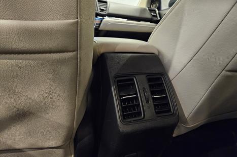 HONDA City Sedan 1.5 16V 4P FLEX TOURING AUTOMTICO CVT, Foto 17