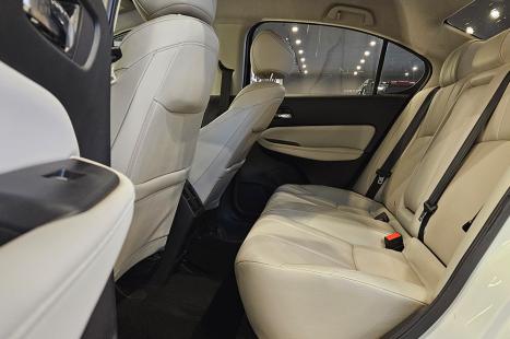 HONDA City Sedan 1.5 16V 4P FLEX TOURING AUTOMTICO CVT, Foto 18
