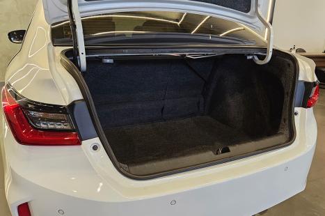 HONDA City Sedan 1.5 16V 4P FLEX TOURING AUTOMTICO CVT, Foto 19