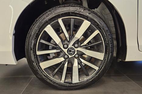 HONDA City Sedan 1.5 16V 4P FLEX TOURING AUTOMTICO CVT, Foto 20