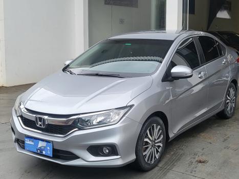 HONDA City Sedan 1.5 16V 4P EX FLEX, Foto 2