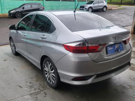 HONDA City Sedan 1.5 16V 4P EX FLEX, Foto 3