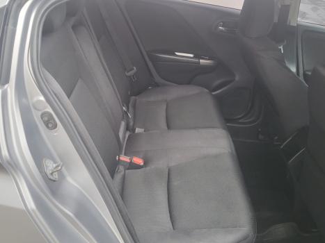 HONDA City Sedan 1.5 16V 4P EX FLEX, Foto 7
