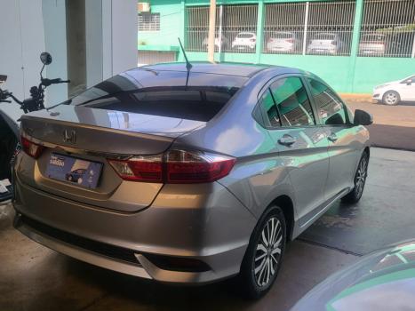 HONDA City Sedan 1.5 16V 4P EX FLEX, Foto 5