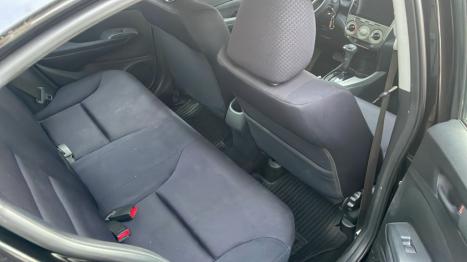 HONDA City Sedan 1.5 16V 4P DX FLEX AUTOMTICO, Foto 5