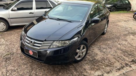 HONDA City Sedan 1.5 16V 4P DX FLEX AUTOMTICO, Foto 8