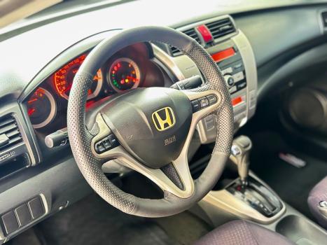 HONDA City Sedan 1.5 16V 4P EX FLEX AUTOM�TICO, Foto 6