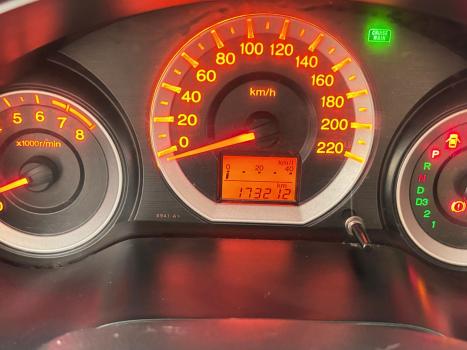 HONDA City Sedan 1.5 16V 4P EX FLEX AUTOM�TICO, Foto 7