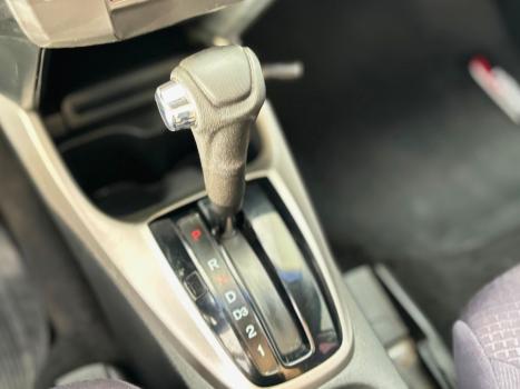 HONDA City Sedan 1.5 16V 4P EX FLEX AUTOM�TICO, Foto 9