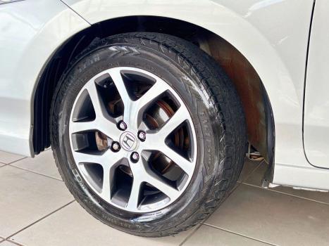 HONDA City Sedan 1.5 16V 4P EX FLEX AUTOM�TICO, Foto 11