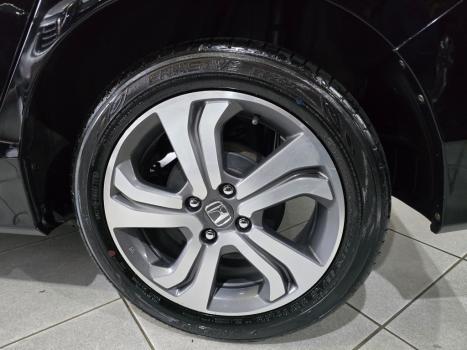 HONDA City Sedan 1.5 16V 4P EX FLEX AUTOM�TICO, Foto 7