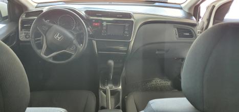 HONDA City Sedan 1.5 16V 4P EX FLEX AUTOM�TICO, Foto 13
