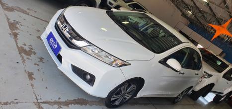 HONDA City Sedan 1.5 16V 4P EX FLEX AUTOM�TICO, Foto 2
